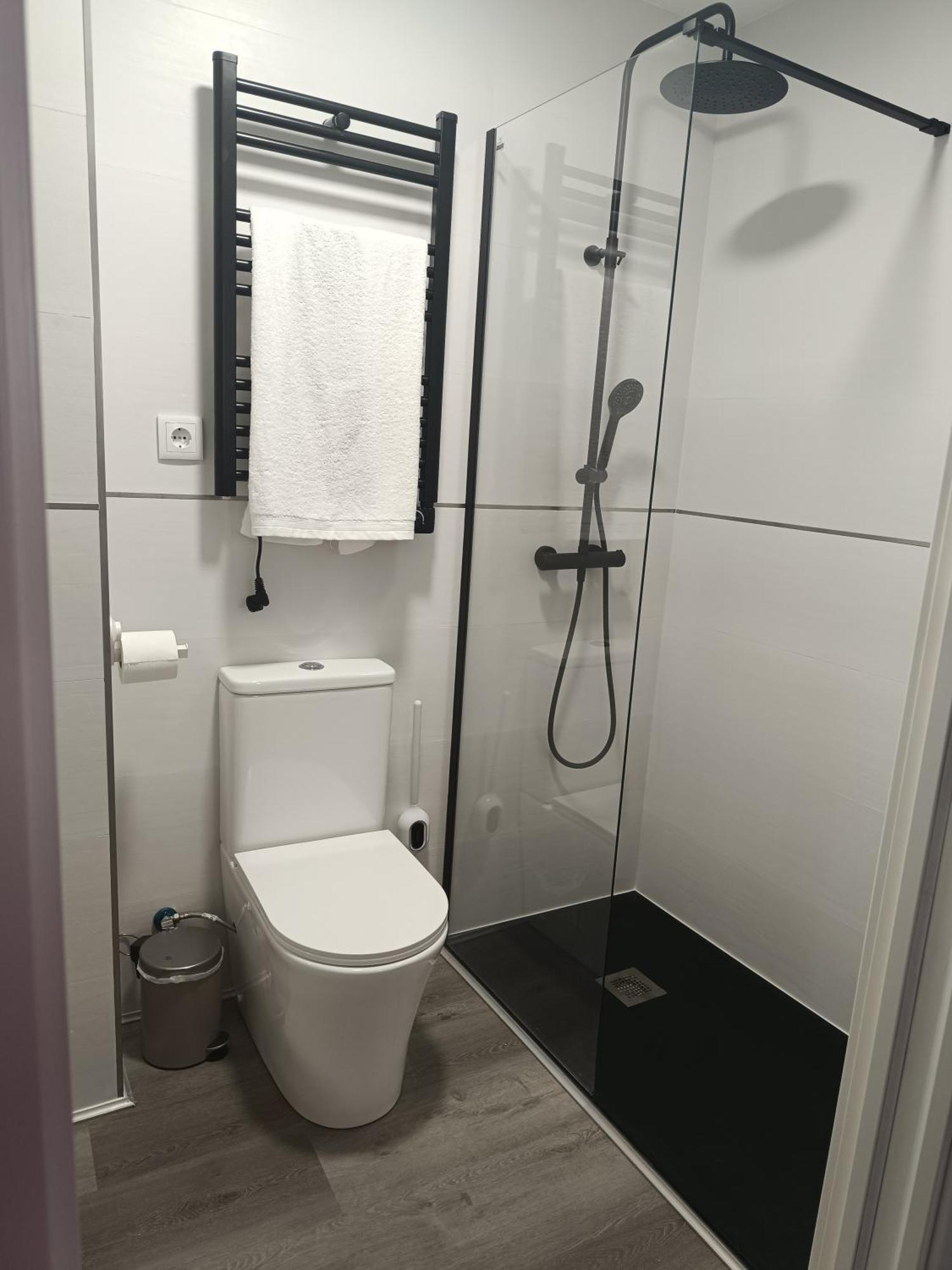 Apartmán Casa De La Tia Simancas Exteriér fotografie